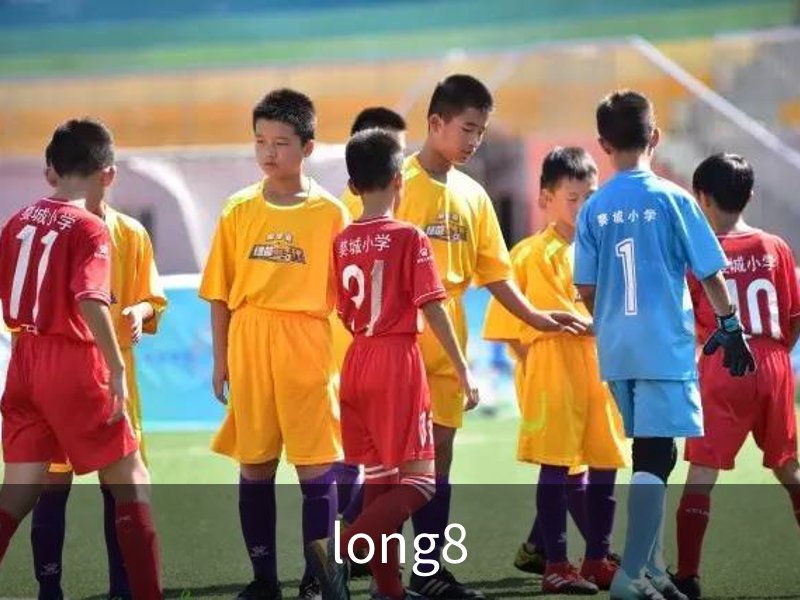long8品牌故事